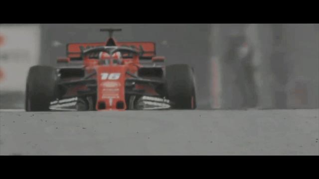Charles Leclerc || Topic - Breaking Me смотреть онлайн