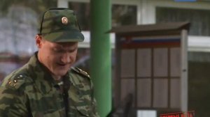 Стройбатя 1 серия 1 сезона