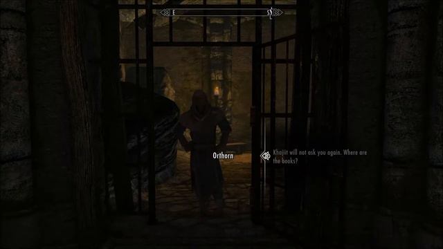 Skyrim Roleplay: Khajiit Bard - A SONG OF ICE AND FUR Ep.26