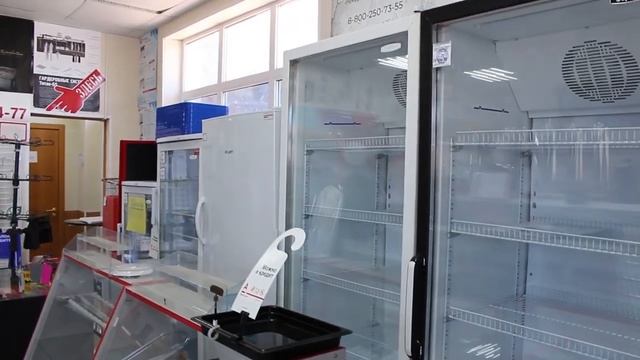 Торговое оборудование Таганрог смотреть онлайн