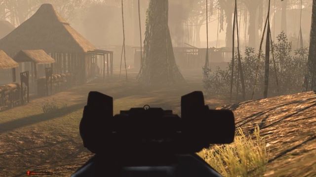 Rising Storm Beta Gameplay #1 - Die erste Stunde (deutsch/german) смотреть онлайн