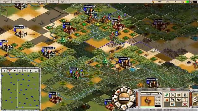 Call to Power 2 on Impossible - Part 7 (Timelapse) смотреть онлайн