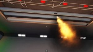 CSRS | Startup and Meltdown Bad Ending | Roblox