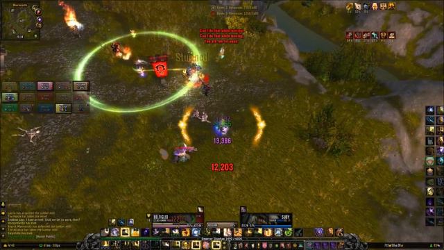 Belfiglio - Shockadin 5.4.2 Random PvP in MoP BGs - WoW Holy Paladin - Holy Shock FTW смотреть онлайн