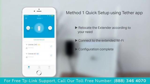 Tp Link Wifi Extender Setup (No BGM) | Tplinkrepeater смотреть онлайн
