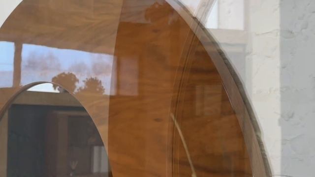 ЗЕРКАЛО RA014 смотреть онлайн