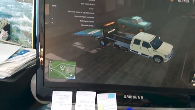 Обзор модов фс 17 смотреть онлайн