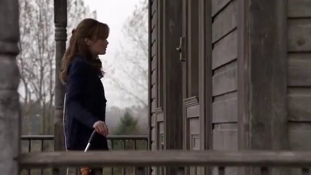 Bates Motel 2x9 смотреть онлайн