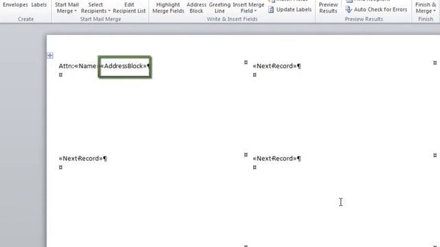 Adagio Common Features - Mailing Labels смотреть онлайн