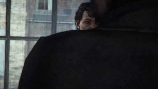 Assassin s Creed Syndicate Джек потрошитель часть 1 смотреть онлайн