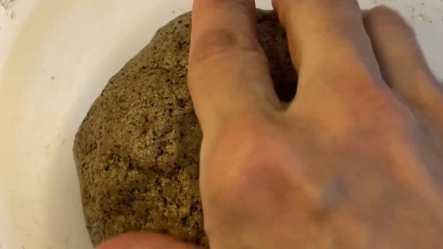 РЖАНОЙ БОРОДИНСКИЙ ХЛЕБ ПО ДОМАШНЕМУ смотреть онлайн