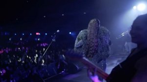 Cumbia Club, Natalia Oreiro - Cambio Dolor (Video Oficial)