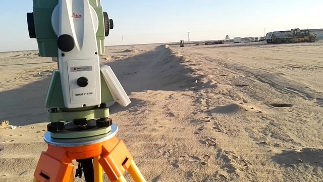 Export Data in CSV & Dxf format from Leica Total Station TS09 Plus in Urdu/Hindi смотреть онлайн