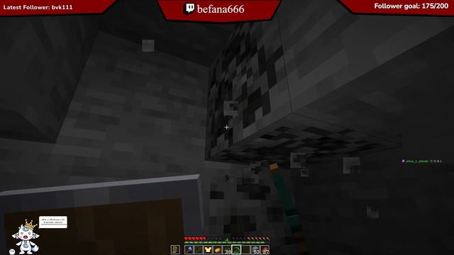 Playing on my own SMP | Sons of the Forest (!discord, !social) смотреть онлайн