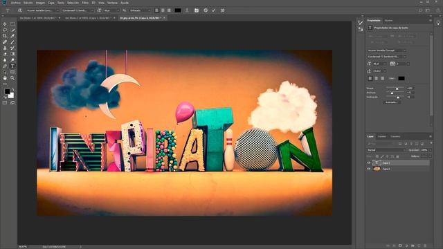 NOVEDADES DE PHOTOSHOP CC 2018 смотреть онлайн
