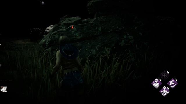 Rebecca to the rescue!!! Fun basement save vs the Billy смотреть онлайн