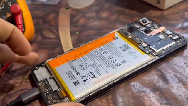 Redmi xiaomi 12 model 23053RN02Y смартфон помыли в воде смотреть онлайн