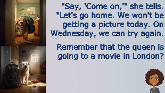 English Stories For Beginners Level 0.