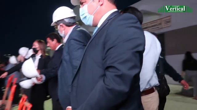 ARTURO DE LAS FUENTES COORDINADOR BINACIONAL DEL PROYECTO DE LA AVENIDA LAS AMÉRICAS EN MATAMOROS.. смотреть онлайн