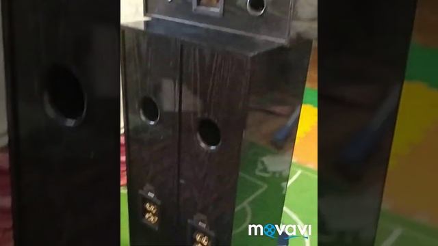 Обзор акустической системы Cortland. Продаю смотреть онлайн