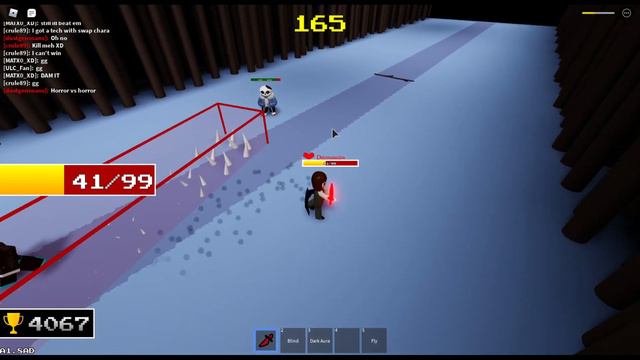 Undertale Last Corridor Part 153 "More Blueberry Gameplay" смотреть онлайн