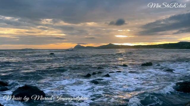 ImangadJiev - Мой сын