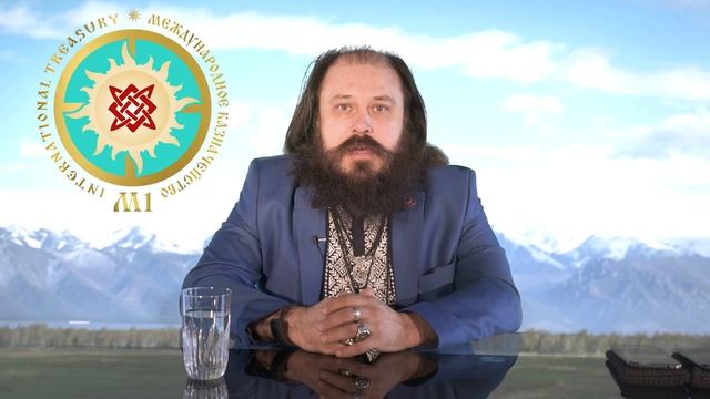 Александр Парамонов: Обращение к руководителям стран мира по выходу из мирового финансового кризиса! смотреть онлайн