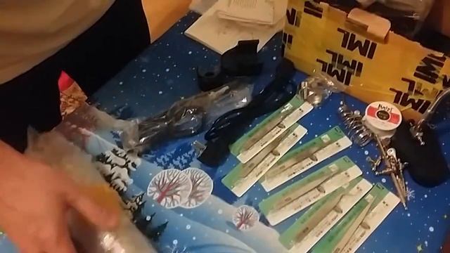 Паяльная станция Sumsour 8586 ESD. Вскрытие. смотреть онлайн