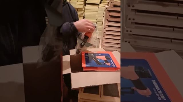 Пришол пневмо степлер миол82720!! Приобретение для пчеловодства!!! смотреть онлайн