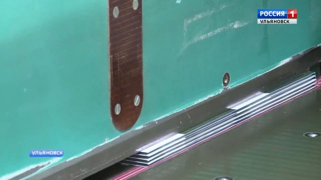 От ручной сборки букв до цифровой печати смотреть онлайн