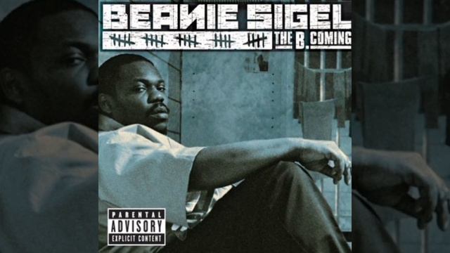 Beanie Sigel - Lord Have Mercy, Don't Stop & Flatline смотреть онлайн