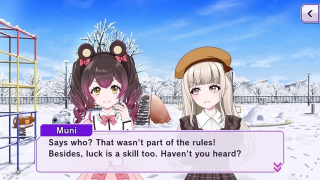 「D4DJ Groovy Mix EN」Episode 7『The End Of The Battle』 смотреть онлайн