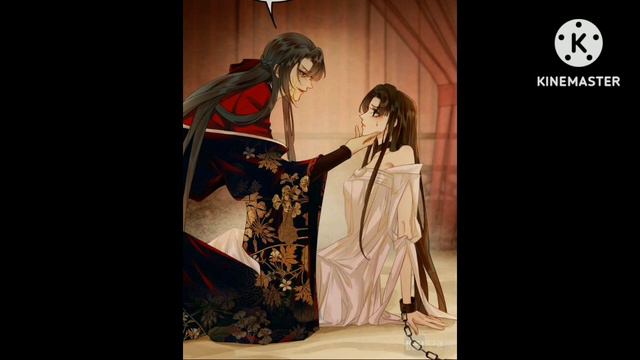 "Кто сделал моего злодея таким?" 2 глава, озвучка и перевод смотреть онлайн