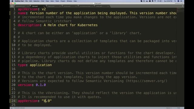 Helm Kubernetes Packaging Manager for Developers and DevOps смотреть онлайн