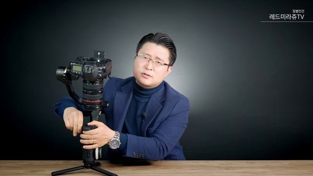 대형 짐벌 입문자를 위한 국내 최초 크레인3S 리뷰 / Crane3S / FX9 смотреть онлайн