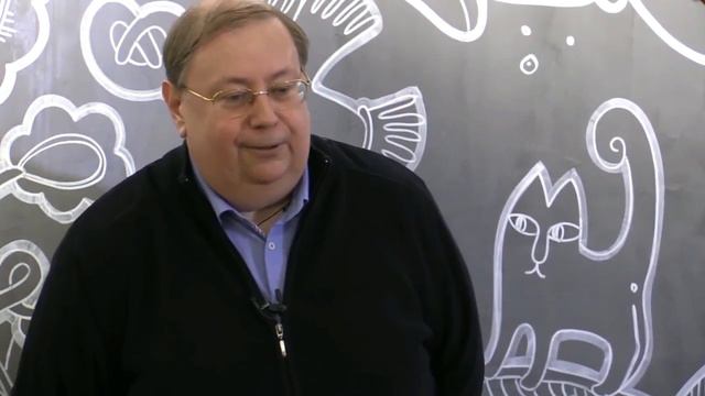 Средневековые ОПГ (Александр Пыжиков) смотреть онлайн