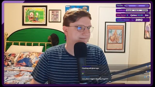 I UNBANNED OVER HALF OF THE YU-GI-OH! BANLIST JUST TO PROVE NOTHING WOULD CHANGE смотреть онлайн