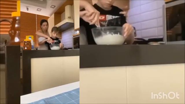 Весёлая Масленица пришла! смотреть онлайн