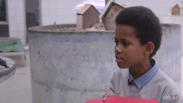 Critical Literacy: Children as Changemakers in their Worlds смотреть онлайн