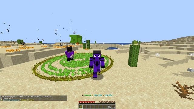 Bliss SMP Skript V2 смотреть онлайн