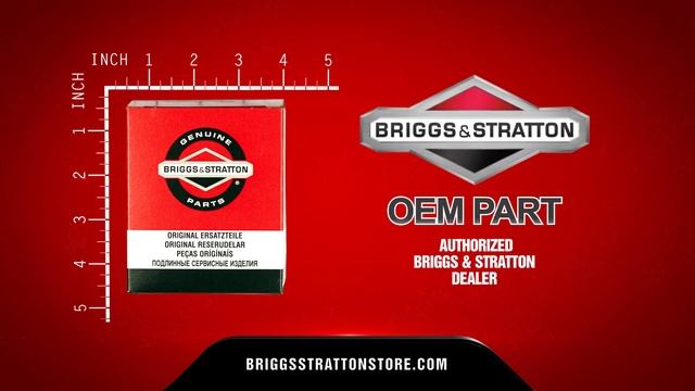 Briggs and Stratton 675 Series Carburetor 799871 OEM смотреть онлайн