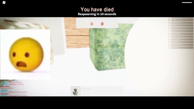 Dead mist 2 | Average day in Dead mist 2 смотреть онлайн