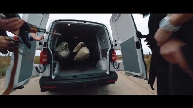 Тони раут клип танцую на костях