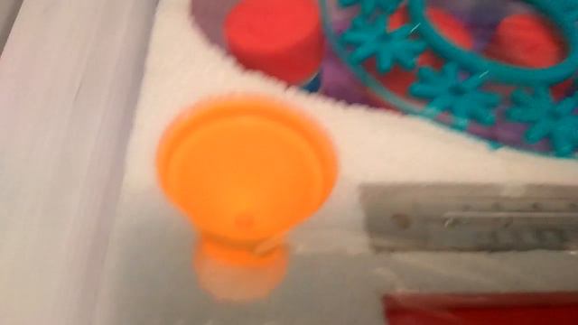 Обзор на набор Юный Химик на Кухне смотреть онлайн