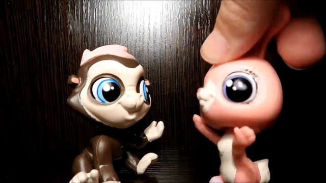 LPS : анекдоты 3. смотреть онлайн