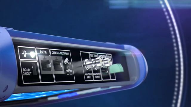 IDEAL Networks SecuriTEST IP смотреть онлайн
