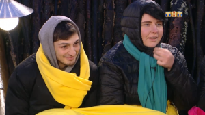 ДОМ-2 Lite 4939 день Дневной эфир (17.11.2017)