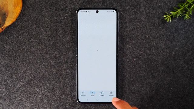 Samsung Galaxy Z Flip 4 for Beginners смотреть онлайн