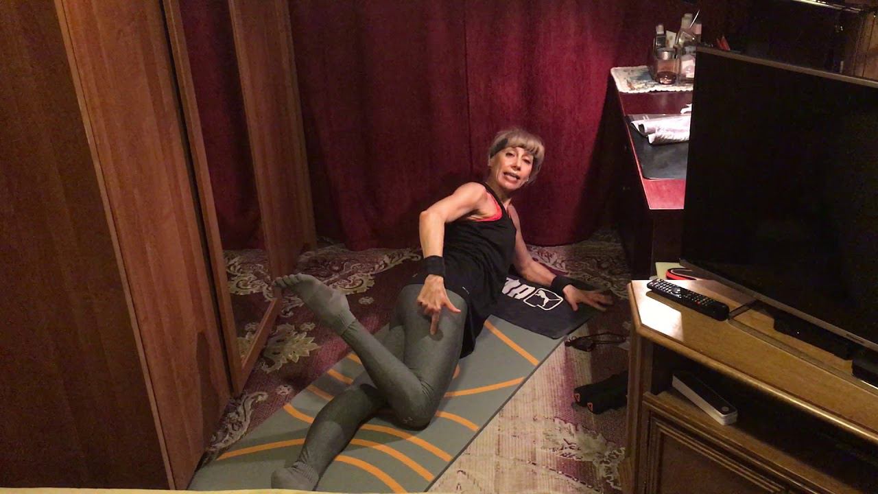 Julia Latina (lesson 5)