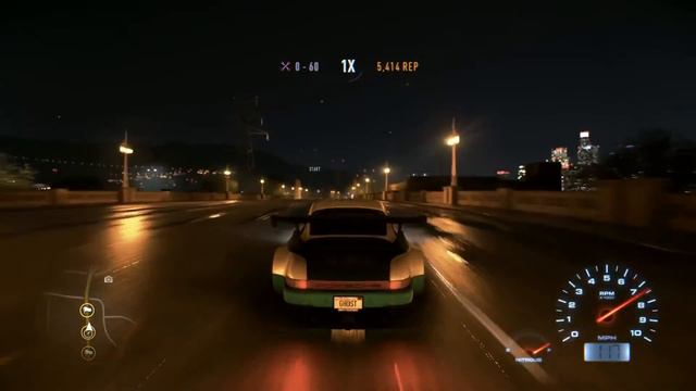 Need for Speed 2015 Gameplay Trailer (Five Ways To Play) смотреть онлайн